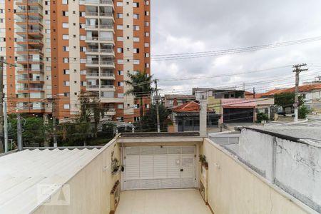Casa à venda com 150m², 3 quartos e 4 vagasVista da Varanda da Suíte 1