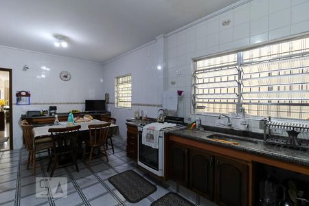 Casa à venda com 150m², 3 quartos e 4 vagasCozinha