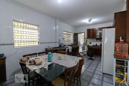 Casa à venda com 150m², 3 quartos e 4 vagasCozinha