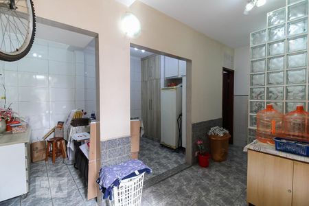 Casa à venda com 150m², 3 quartos e 4 vagasÁrea Externa