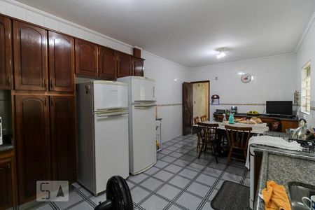 Casa à venda com 150m², 3 quartos e 4 vagasCozinha