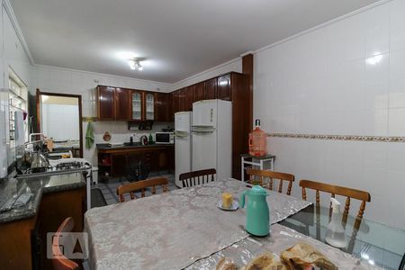 Casa à venda com 150m², 3 quartos e 4 vagasCozinha