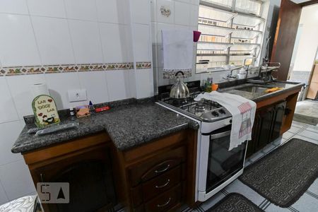Casa à venda com 150m², 3 quartos e 4 vagasCozinha