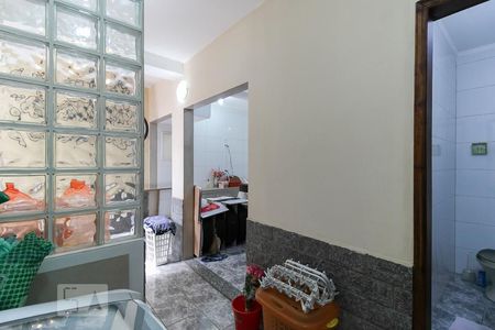 Casa à venda com 150m², 3 quartos e 4 vagasLavanderia