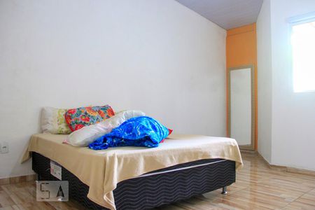 Quarto de casa para alugar com 1 quarto, 55m² em Rio Tavares, Florianópolis