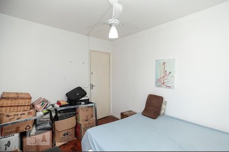 Apartamento à venda com 100m², 2 quartos e 1 vagaQuarto 2