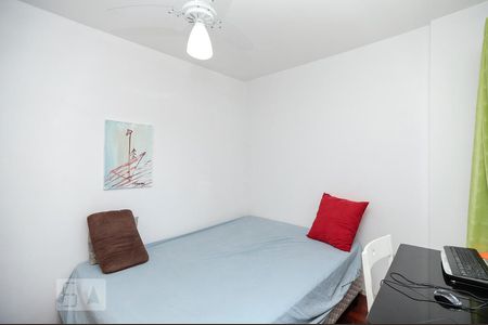 Apartamento à venda com 100m², 2 quartos e 1 vagaQuarto 2