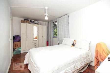 Apartamento à venda com 100m², 2 quartos e 1 vagaQuarto 1
