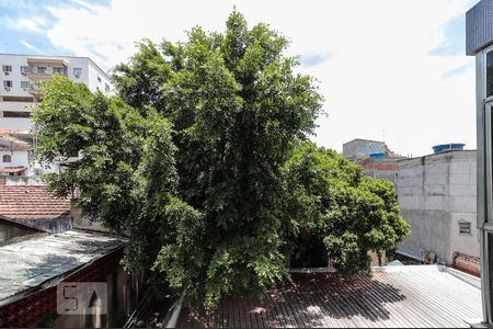 Apartamento à venda com 100m², 2 quartos e 1 vagaVista Área de Serviço