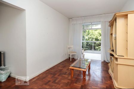 Apartamento à venda com 100m², 2 quartos e 1 vagaSala