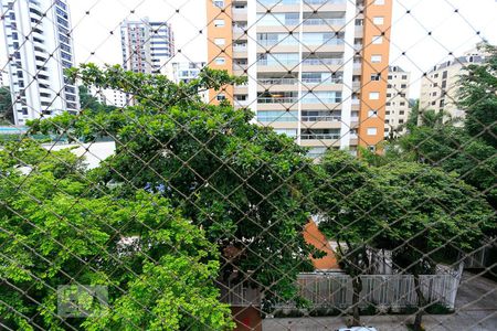 Vista da Rua de apartamento à venda com 3 quartos, 123m² em Real Parque, São Paulo