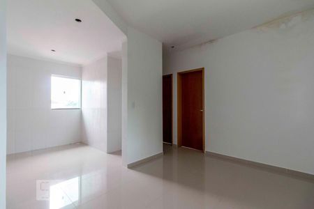 Sala de apartamento à venda com 2 quartos, 42m² em Jardim Pedro José Nunes, São Paulo