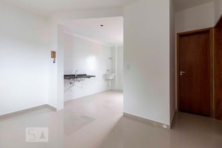Sala de apartamento à venda com 2 quartos, 42m² em Jardim Pedro José Nunes, São Paulo