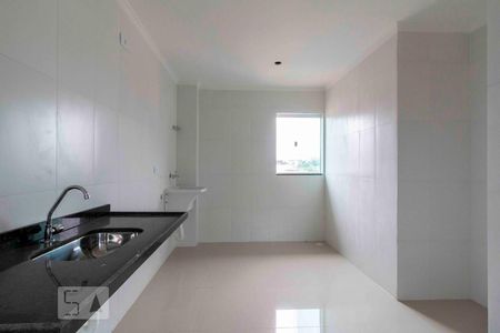 Apartamento à venda com 42m², 2 quartos e sem vagaCozinha