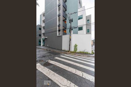 Apartamento à venda com 42m², 2 quartos e sem vagaFachada