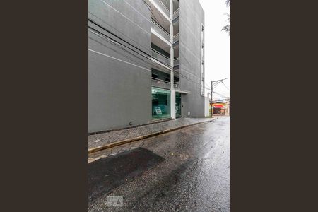 Apartamento à venda com 42m², 2 quartos e sem vagaFachada