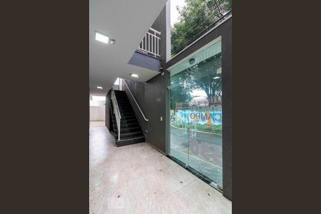 Apartamento à venda com 42m², 2 quartos e sem vagaÁrea Externa