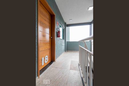 Apartamento à venda com 42m², 2 quartos e sem vagaÁrea Externa