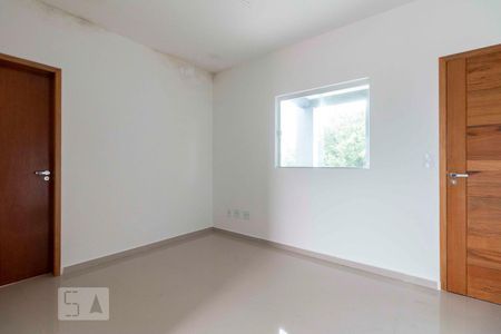 Sala de apartamento à venda com 2 quartos, 42m² em Jardim Pedro José Nunes, São Paulo