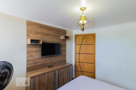 Apartamento para alugar com 68m², 2 quartos e 1 vagaQuarto 2