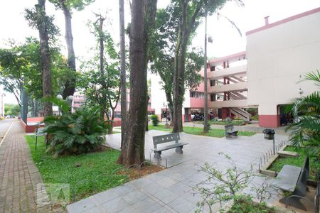 Apartamento para alugar com 68m², 2 quartos e 1 vagaÁrea comum 