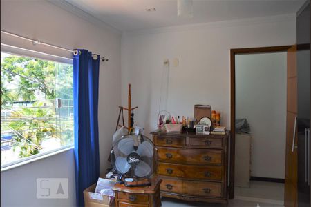 Quarto 1 de casa de condomínio à venda com 3 quartos, 97m² em Taquara, Rio de Janeiro