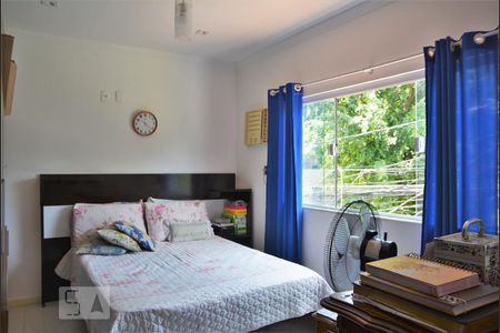 Quarto 1 de casa de condomínio à venda com 3 quartos, 97m² em Taquara, Rio de Janeiro