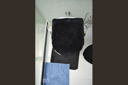 Casa de condomínio à venda com 97m², 3 quartos e sem vagaBanheiro