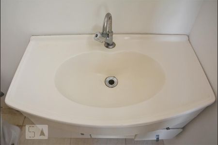 Casa de condomínio à venda com 97m², 3 quartos e sem vagaBanheiro Terraço