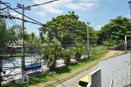 Vista quarto 1 de casa de condomínio à venda com 3 quartos, 97m² em Taquara, Rio de Janeiro