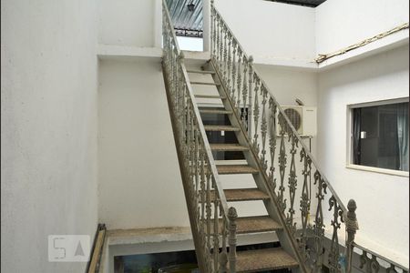 Casa de condomínio à venda com 97m², 3 quartos e sem vagaAcesso Terraço