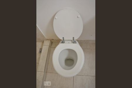 Casa de condomínio à venda com 97m², 3 quartos e sem vagaBanheiro Terraço