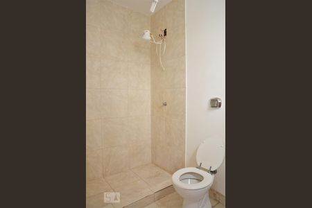 Casa de condomínio à venda com 97m², 3 quartos e sem vagaBanheiro Terraço