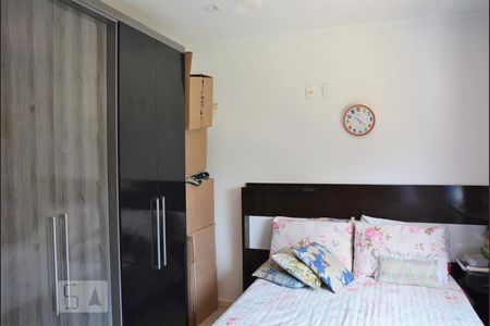 Quarto 1 de casa de condomínio à venda com 3 quartos, 97m² em Taquara, Rio de Janeiro