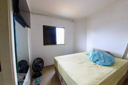 Suite de apartamento para alugar com 2 quartos, 80m² em Vila Rosália, Guarulhos