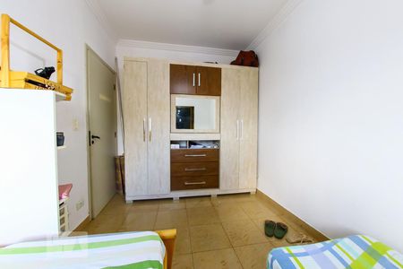 Quarto  de apartamento para alugar com 2 quartos, 80m² em Vila Rosália, Guarulhos