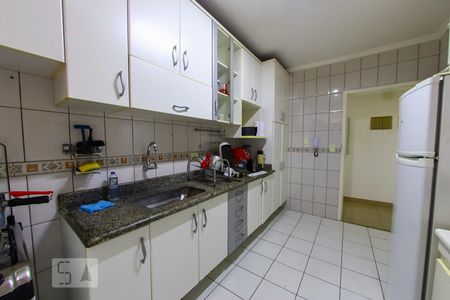 Apartamento à venda com 80m², 2 quartos e 2 vagas Apartamento à venda com 80m², 2 quartos e 2 vagasCozinha