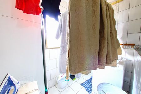 Apartamento à venda com 80m², 2 quartos e 2 vagas Apartamento à venda com 80m², 2 quartos e 2 vagasArea de Serviço