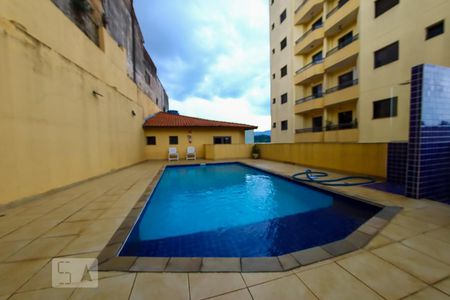 Apartamento à venda com 80m², 2 quartos e 2 vagas Apartamento à venda com 80m², 2 quartos e 2 vagasArea Comum