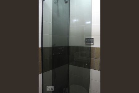 Apartamento para alugar com 129m², 4 quartos e 2 vagas Apartamento para alugar com 129m², 4 quartos e 2 vagasBanheiro Social