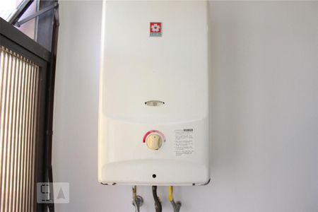 Apartamento para alugar com 129m², 4 quartos e 2 vagas Apartamento para alugar com 129m², 4 quartos e 2 vagasÁrea de Serviço