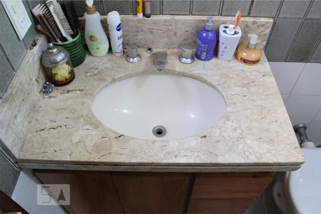 Apartamento para alugar com 129m², 4 quartos e 2 vagas Apartamento para alugar com 129m², 4 quartos e 2 vagasBanheiro da Suíte