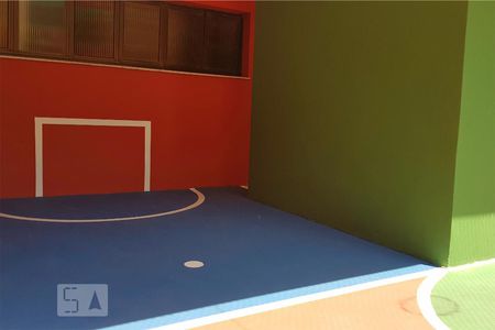 Apartamento para alugar com 129m², 4 quartos e 2 vagas Apartamento para alugar com 129m², 4 quartos e 2 vagasÁrea Comum - Playground