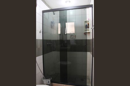 Apartamento para alugar com 129m², 4 quartos e 2 vagas Apartamento para alugar com 129m², 4 quartos e 2 vagasBanheiro da Suíte