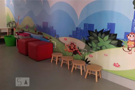 Apartamento para alugar com 129m², 4 quartos e 2 vagas Apartamento para alugar com 129m², 4 quartos e 2 vagasÁrea comum