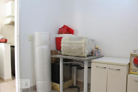 Apartamento para alugar com 129m², 4 quartos e 2 vagas Apartamento para alugar com 129m², 4 quartos e 2 vagasQuarto de Serviço