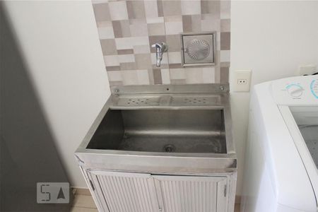 Apartamento para alugar com 129m², 4 quartos e 2 vagas Apartamento para alugar com 129m², 4 quartos e 2 vagasÁrea de Serviço