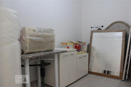 Apartamento para alugar com 129m², 4 quartos e 2 vagas Apartamento para alugar com 129m², 4 quartos e 2 vagasQuarto de Serviço