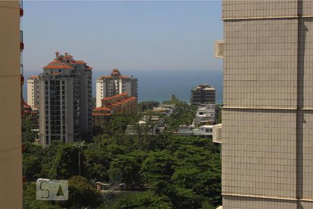 Apartamento para alugar com 129m², 4 quartos e 2 vagas Apartamento para alugar com 129m², 4 quartos e 2 vagasVista da Suíte