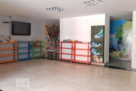 Apartamento para alugar com 129m², 4 quartos e 2 vagas Apartamento para alugar com 129m², 4 quartos e 2 vagasÁrea comum